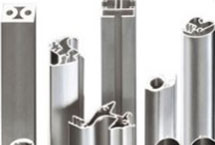 Stainless steel tubes with tight metal bending.
